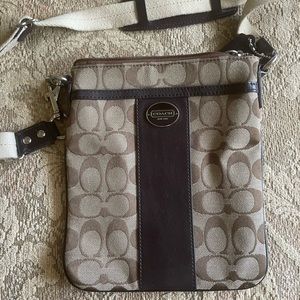 Coach Crossbody